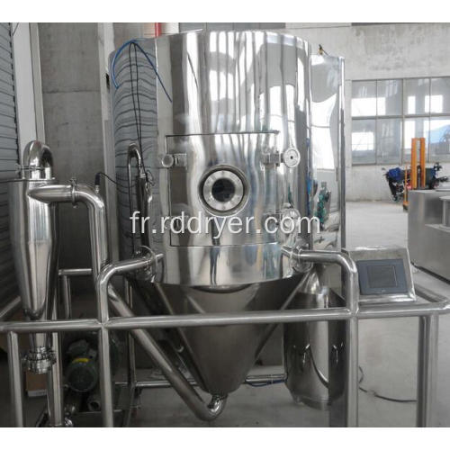 Régulateur de GPL Centrifugal Atomizer Soy Protein Spray Dryer